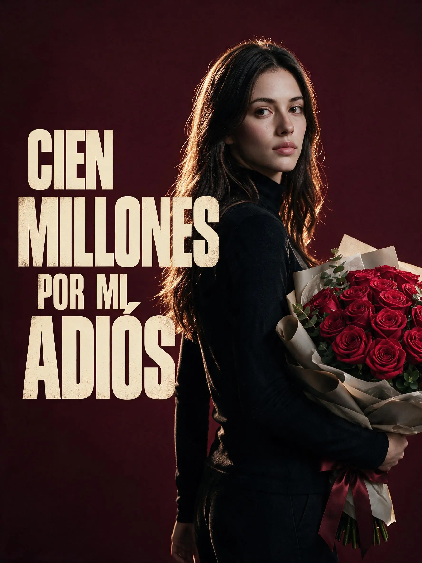 Cien millones por mi adiós short drama poster
