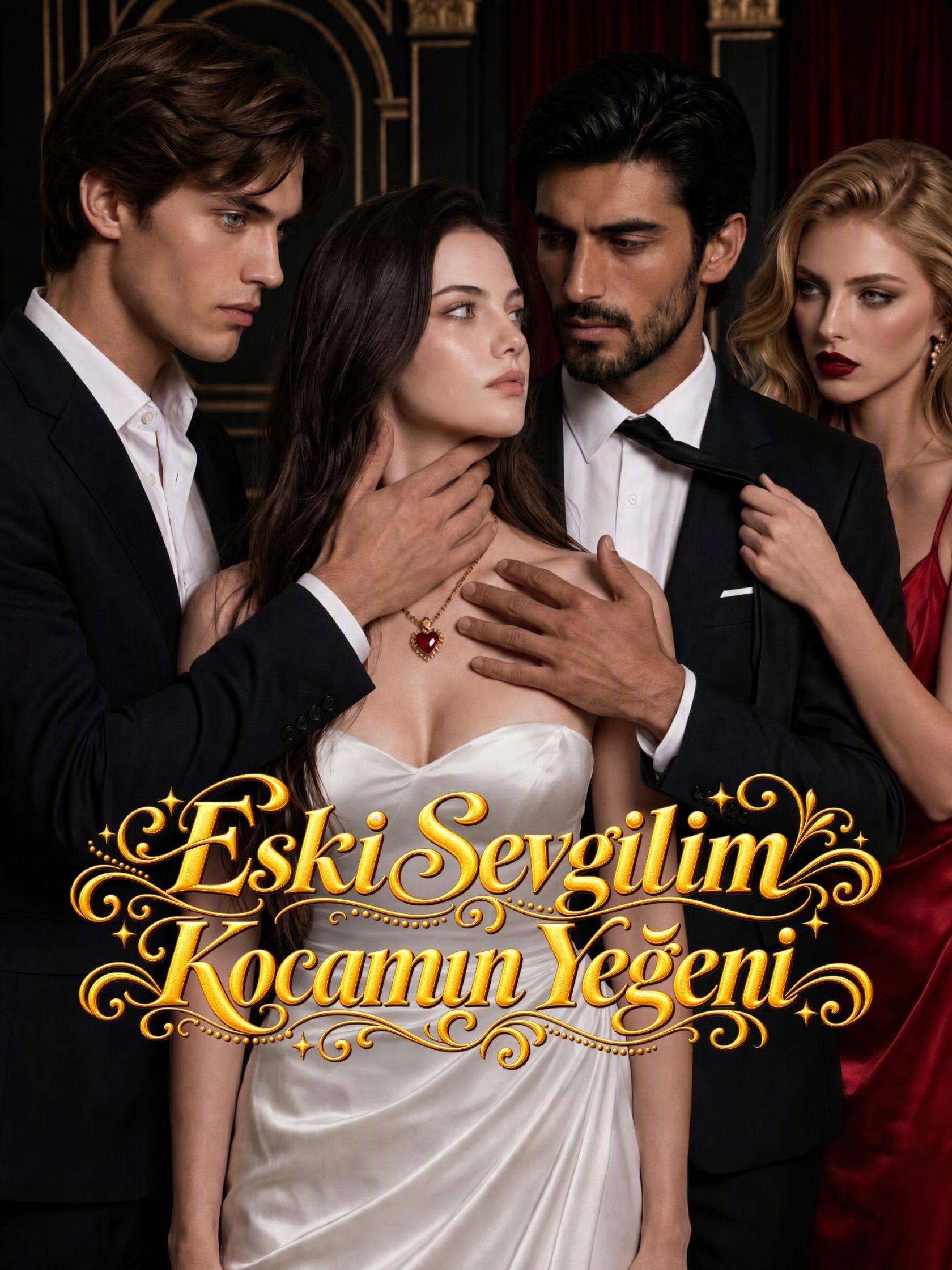 Eski Sevgilim Kocamın Yeğeni short drama poster