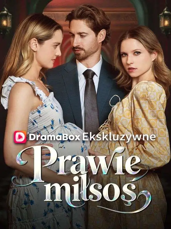 Prawie miłość short drama poster