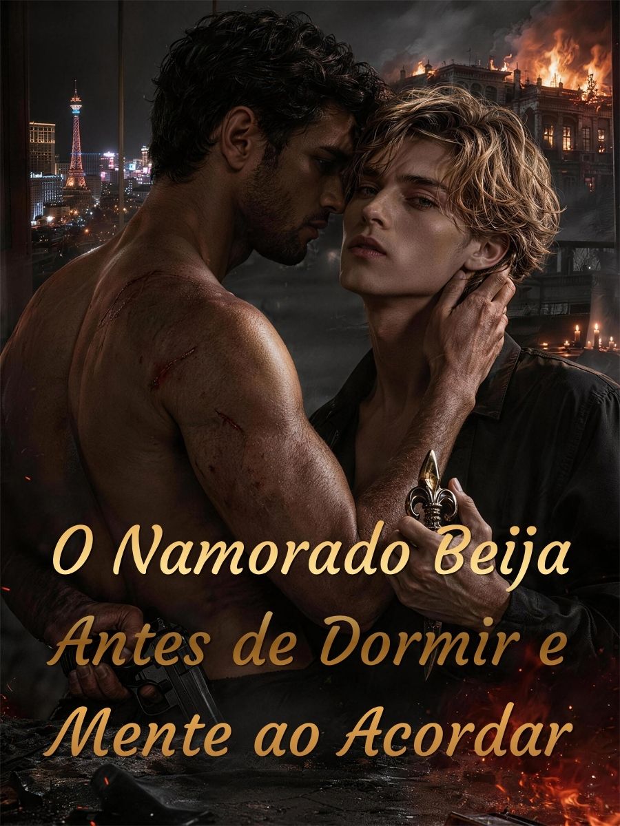O Namorado Beija Antes de Dormir e Mente ao Acordar short drama poster