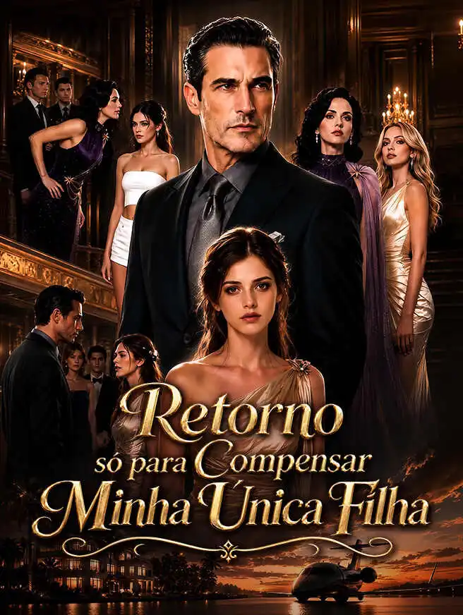 Retorno só para Compensar Minha Única Filha short drama poster