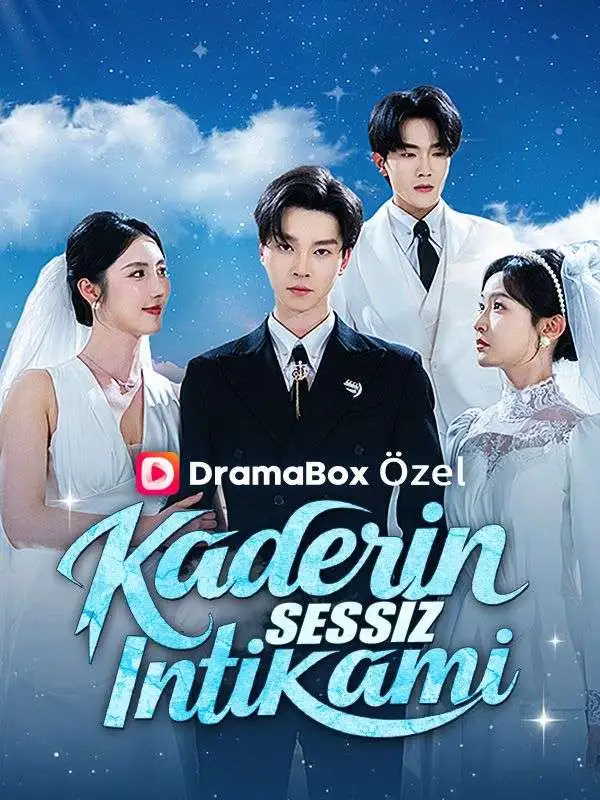 Kaderin Sessiz İntikamı short drama poster