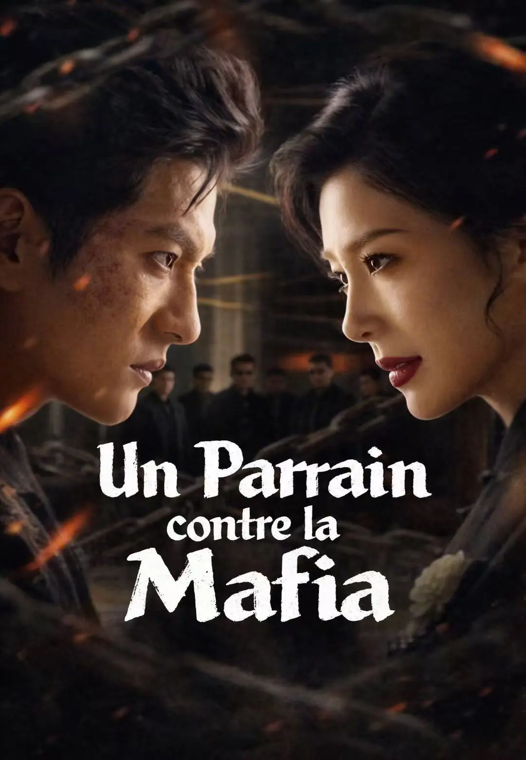 Un Parrain contre la Mafia short drama poster