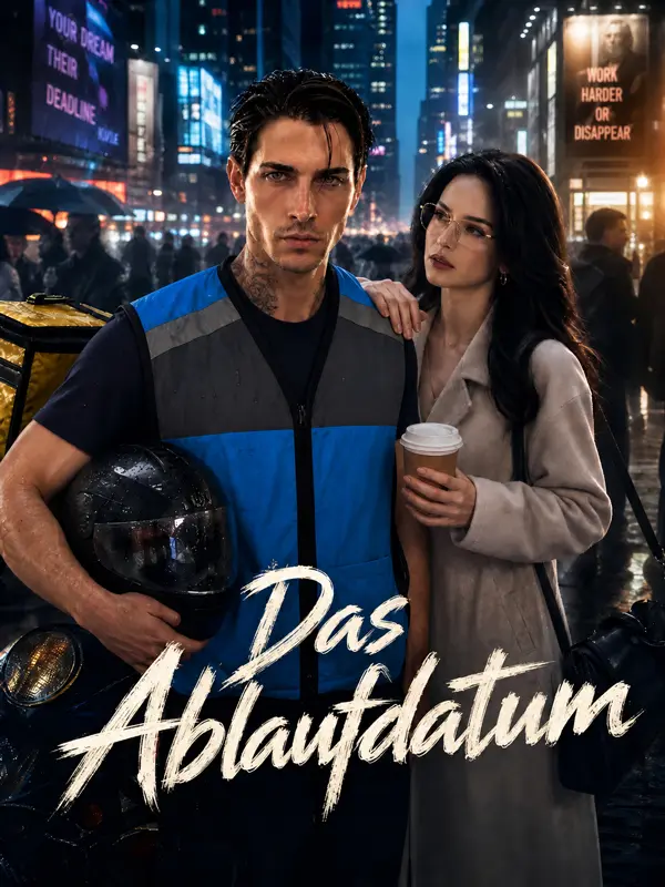 Das Ablaufdatum short drama poster