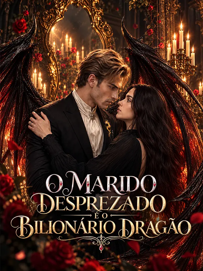 O Marido Desprezado é o Bilionário Dragão short drama poster