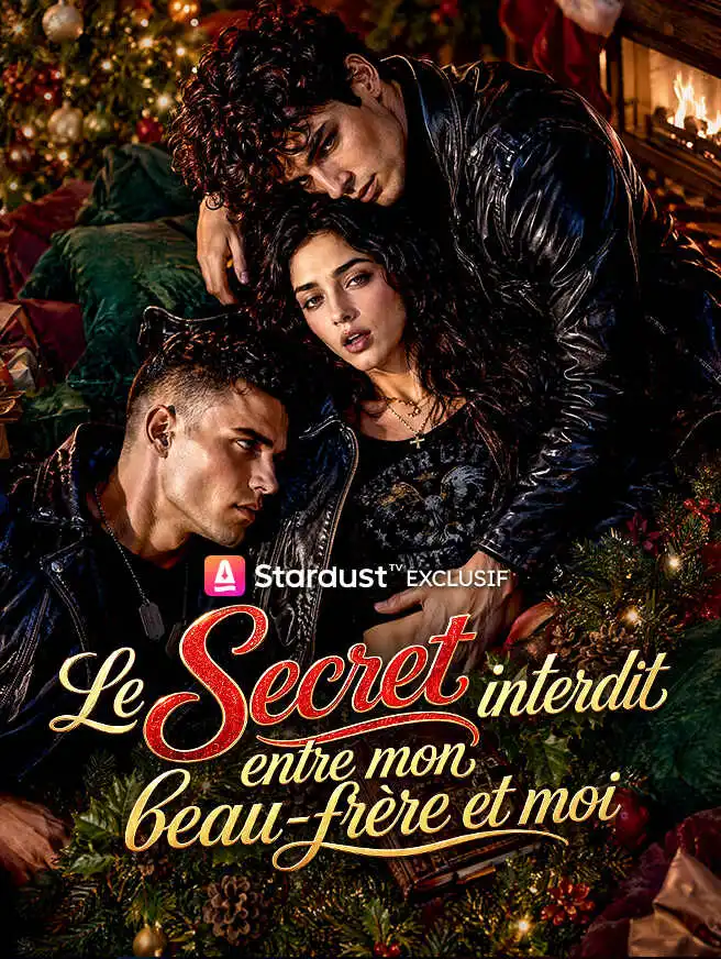 Le Secret interdit entre mon beau‑frère et moi short drama poster