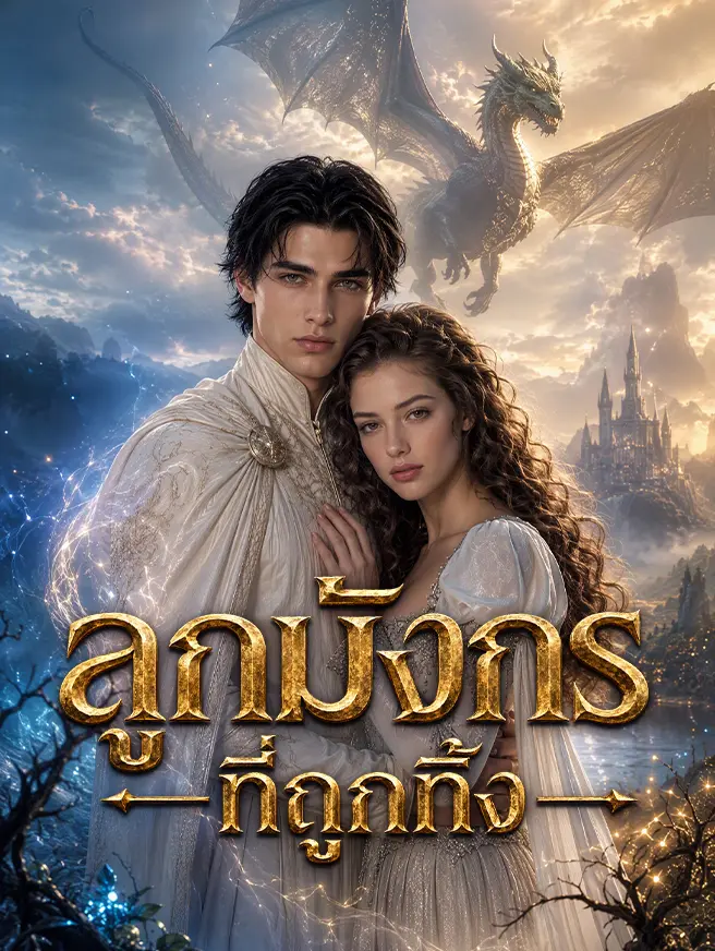 ลูกมังกรที่ถูกทิ้ง short drama poster