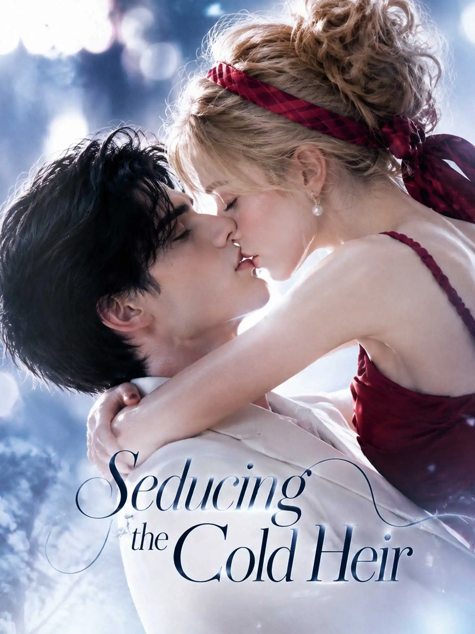 Seducing the Cold Heir short drama poster