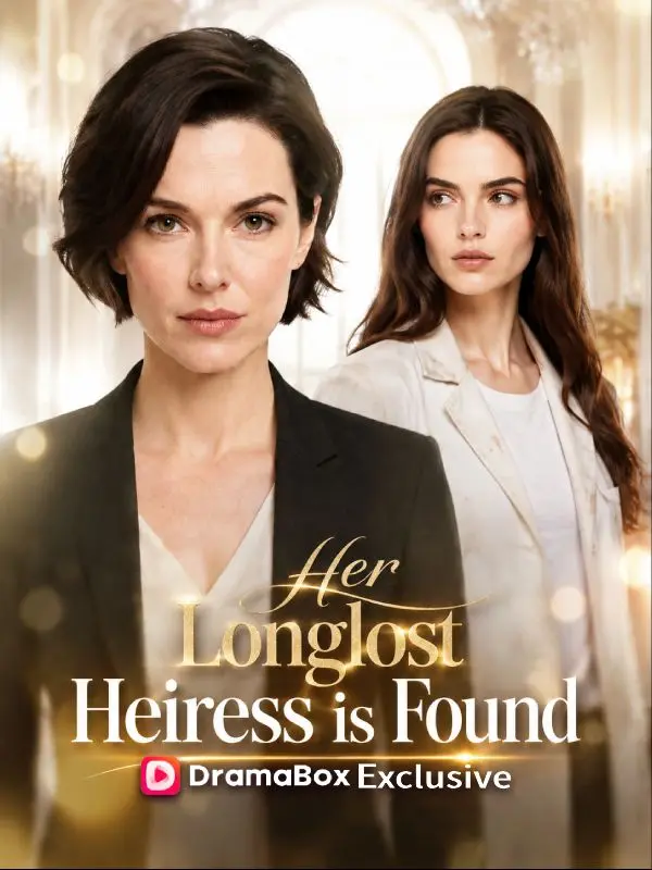 Her Longlost Heiress is Found short drama poster
