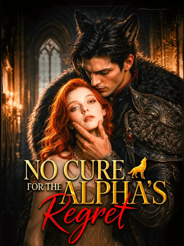 No Cure for the Alpha’s Regret short drama poster