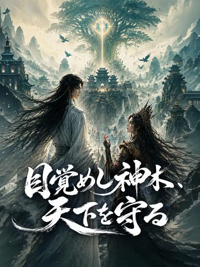 目覚めし神木、天下を守る short drama poster