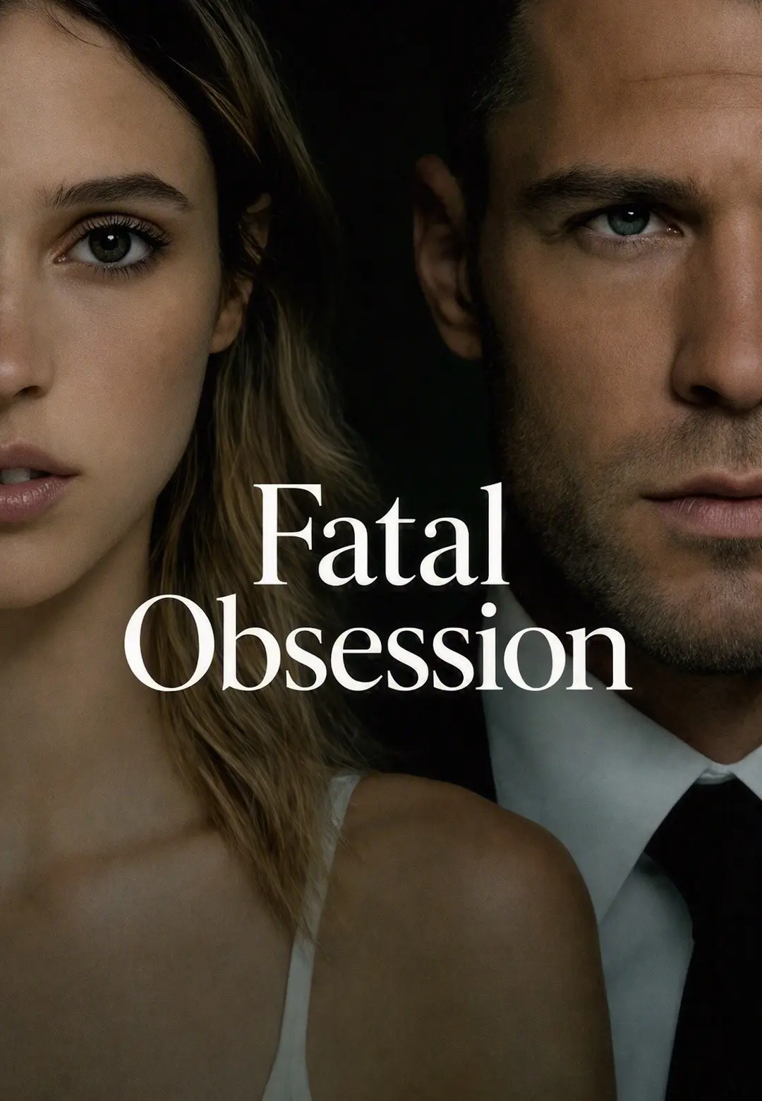 Fatal Obsession short drama poster