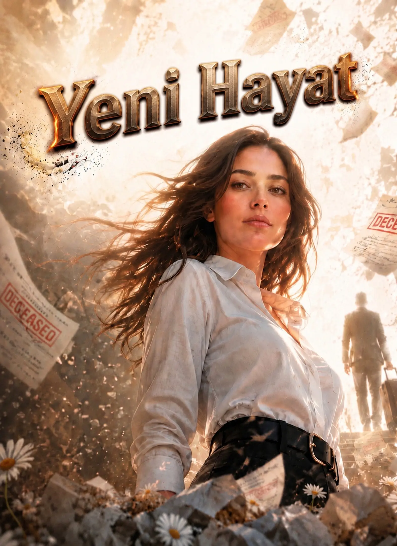 Yeni Hayat short drama poster