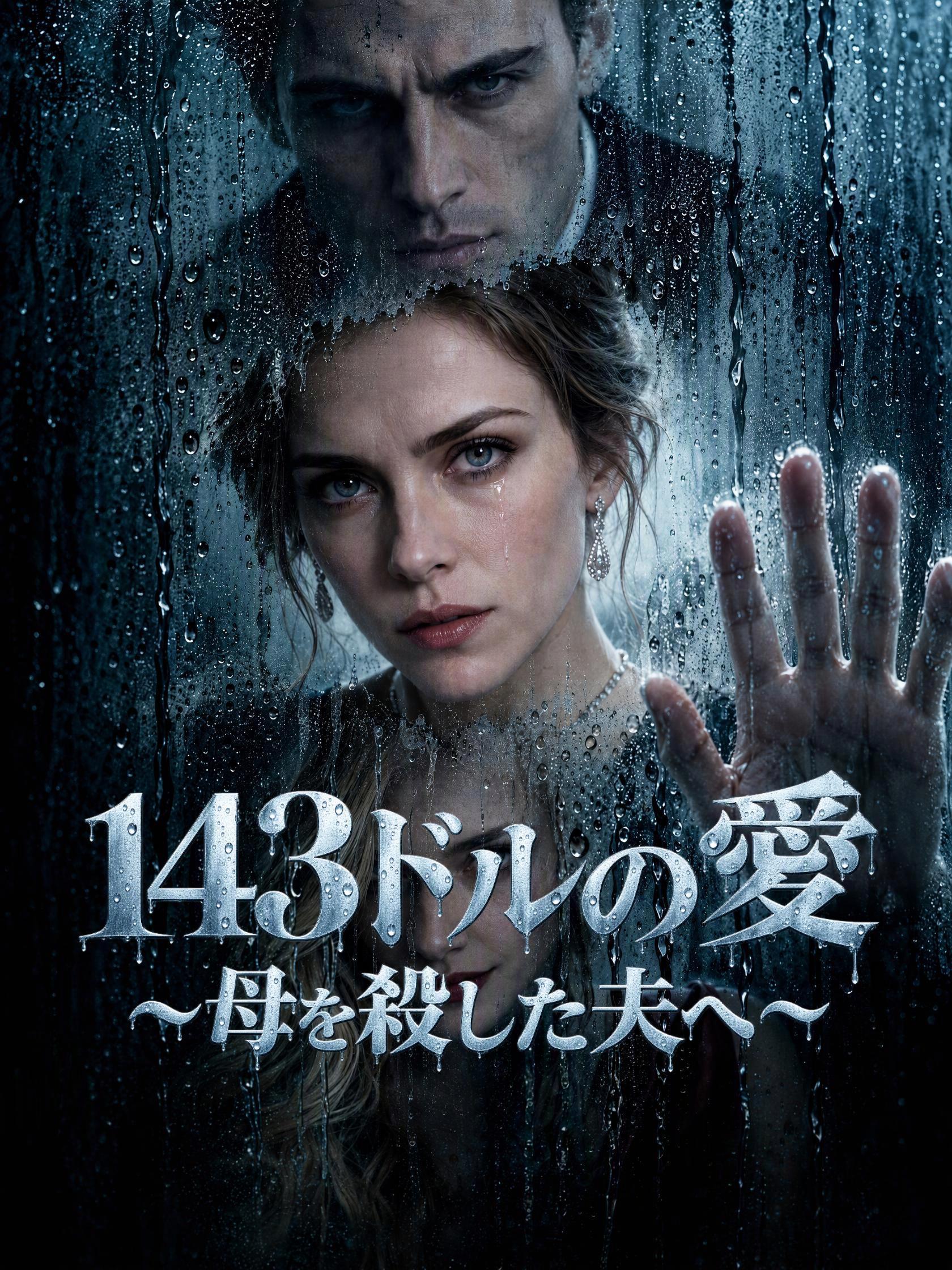 143ドルの愛～母を殺した夫へ～ short drama poster