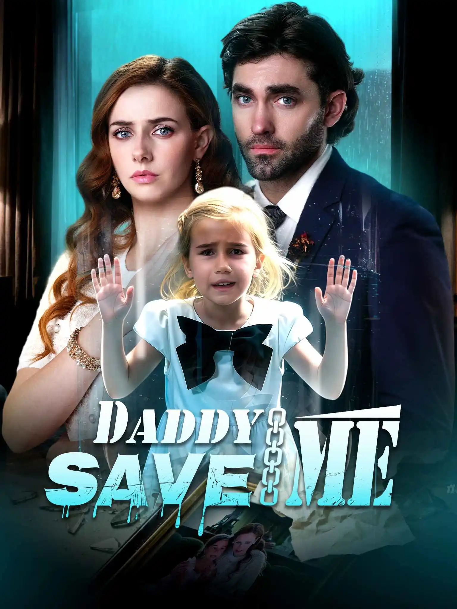 Daddy, Save Me short drama poster