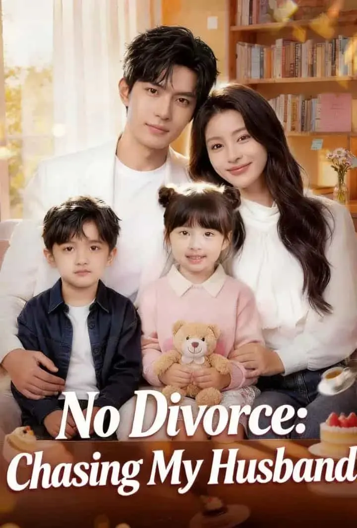 No Divorce: Chasing My Husband short drama poster