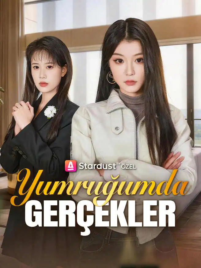 Yumruğumda Gerçekler short drama poster