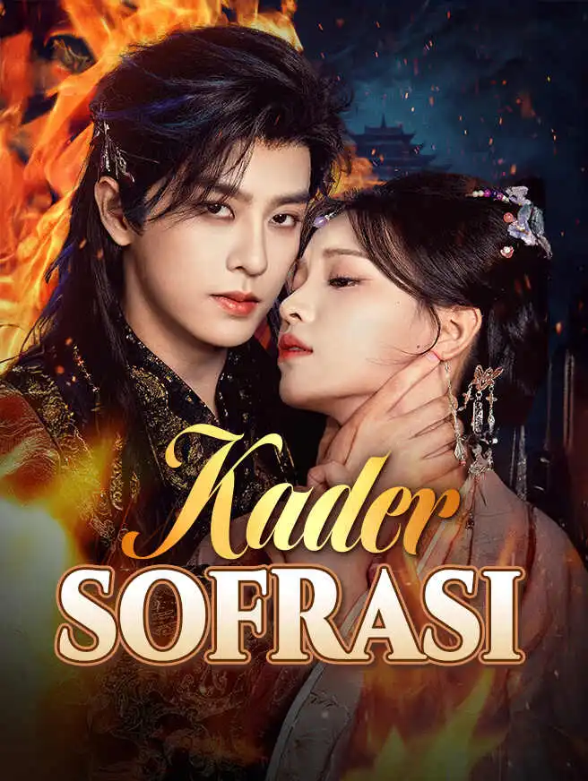 Kader Sofrası short drama poster