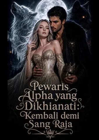 Pewaris Alpha yang Dikhianati: Kembali demi Sang Raja short drama poster