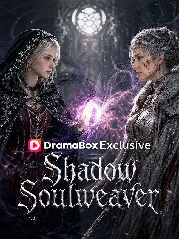 Shadow Soulweaver short drama poster