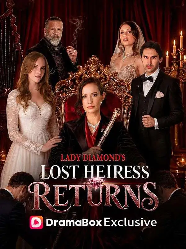 Lady Diamond's Lost Heiress Returns short drama poster