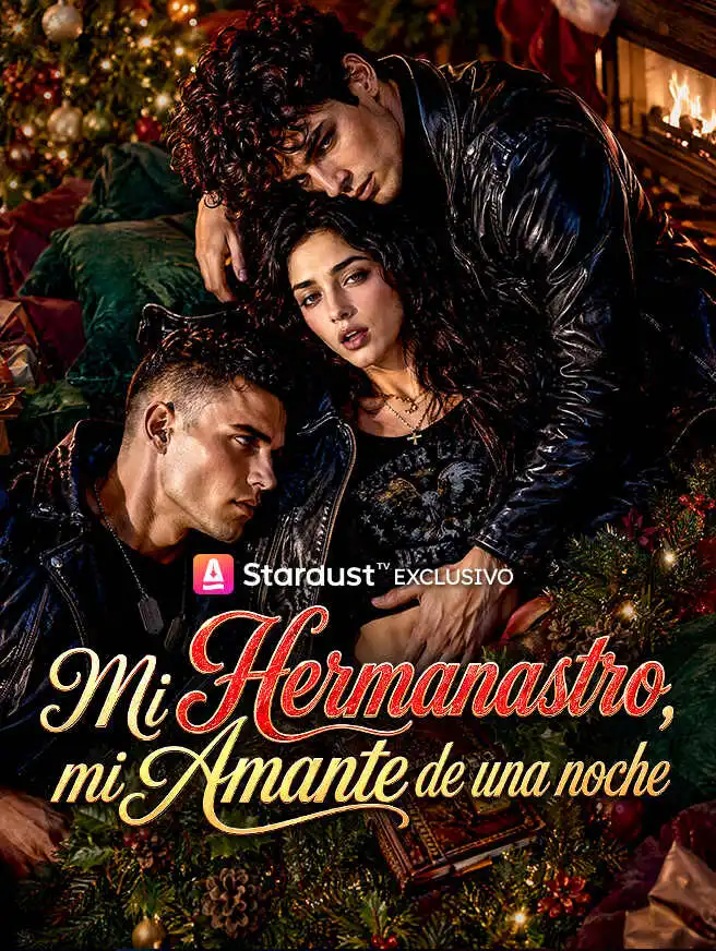 Mi Hermanastro, Mi Amante de Una Noche short drama poster