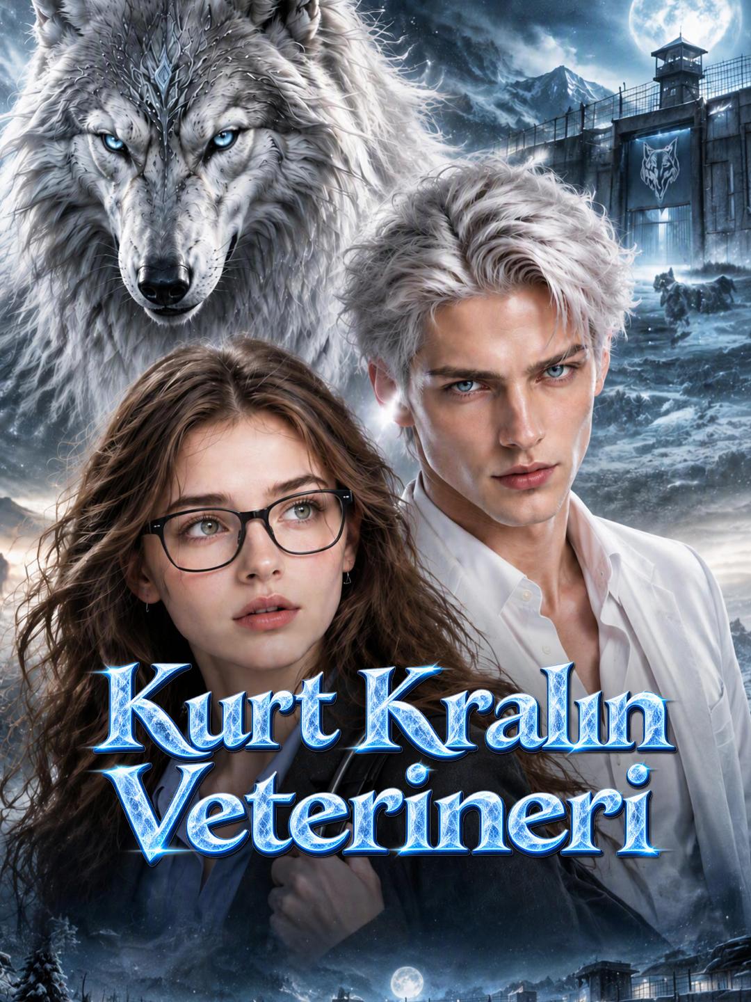 Kurt Kralın Veterineri short drama poster