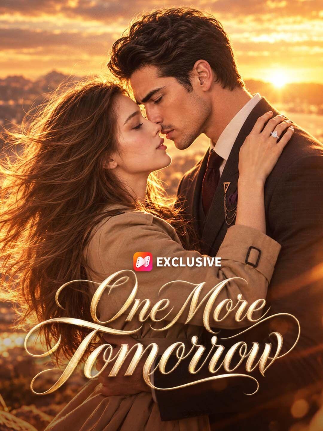 One More Tomorrow short drama poster