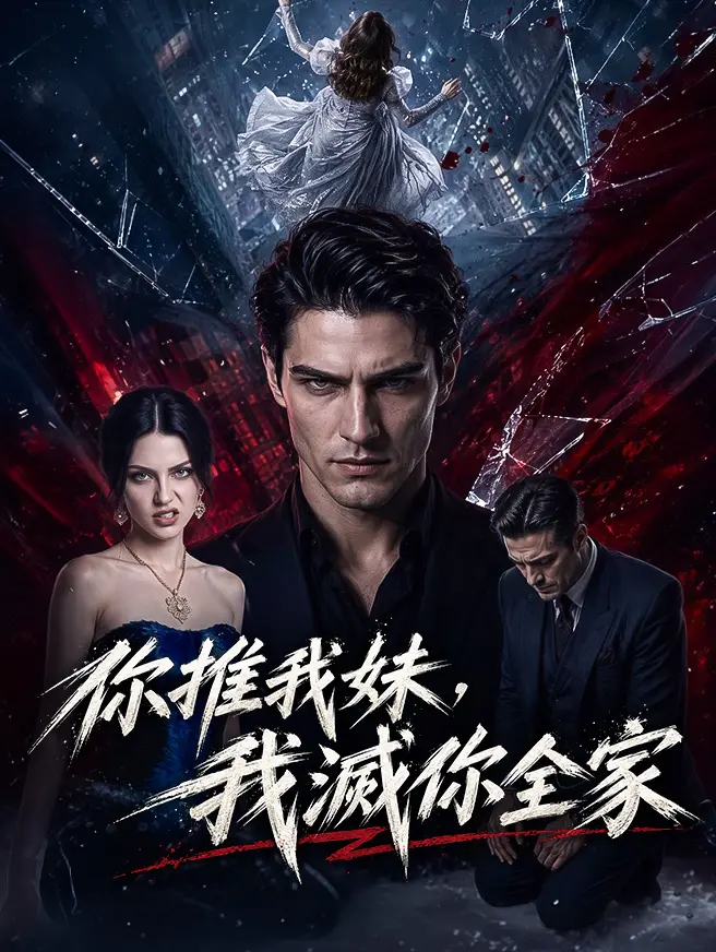 你推我妹，我滅你全家 short drama poster