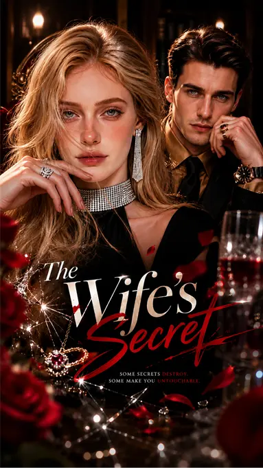 The Wife's Secret short drama poster