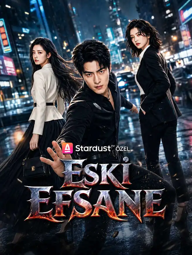 Eski Efsane short drama poster