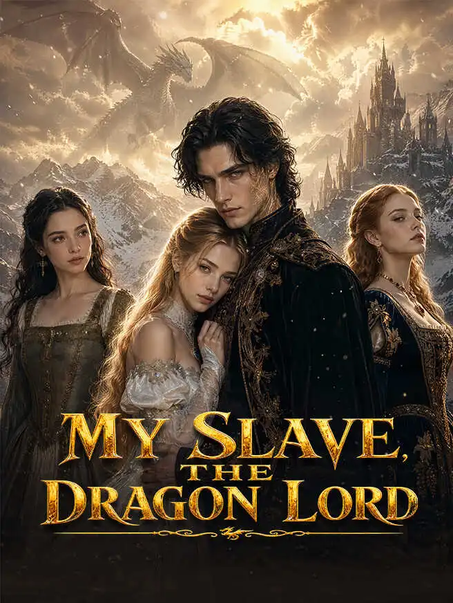 My Slave, the Dragon Lord short drama poster
