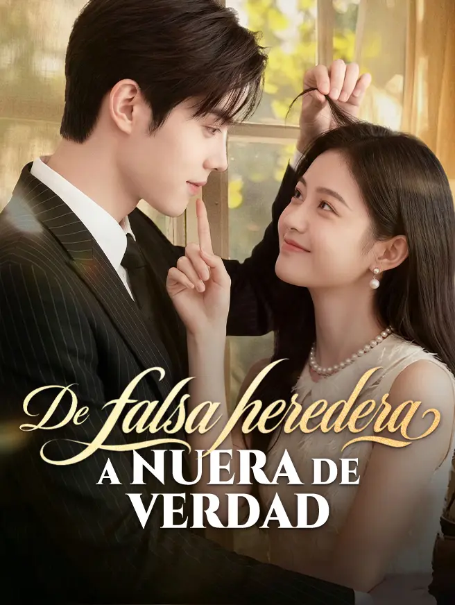 De falsa heredera a nuera de verdad short drama poster