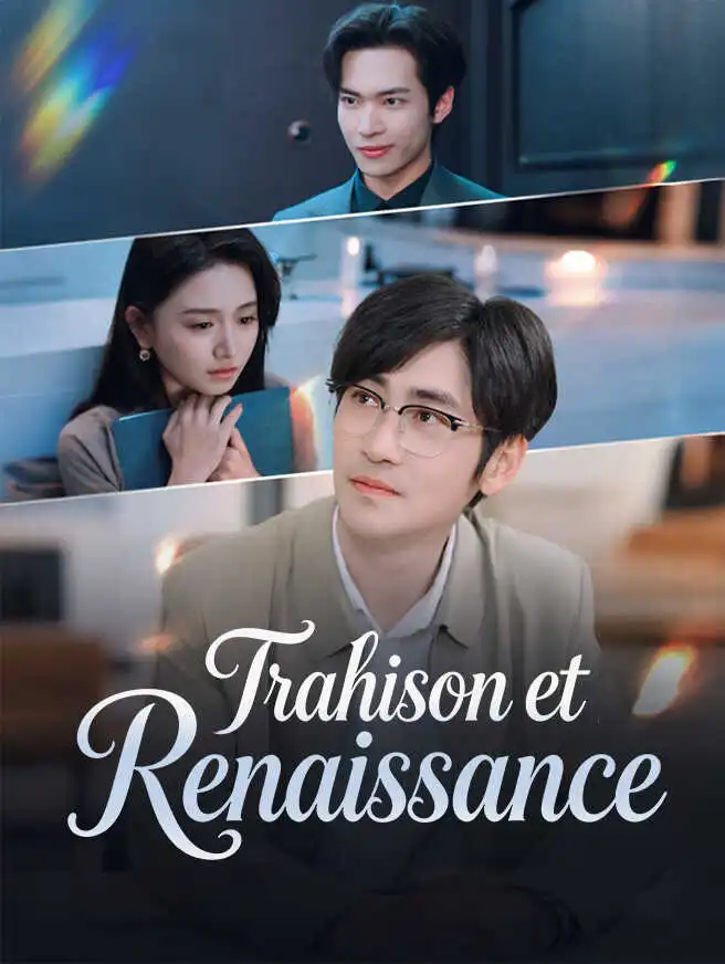 Trahison et Renaissance short drama poster