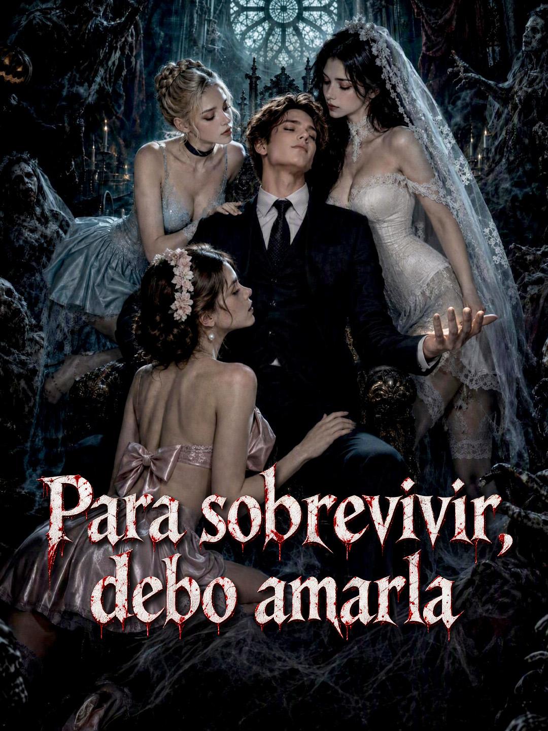 Para sobrevivir, debo amarla short drama poster
