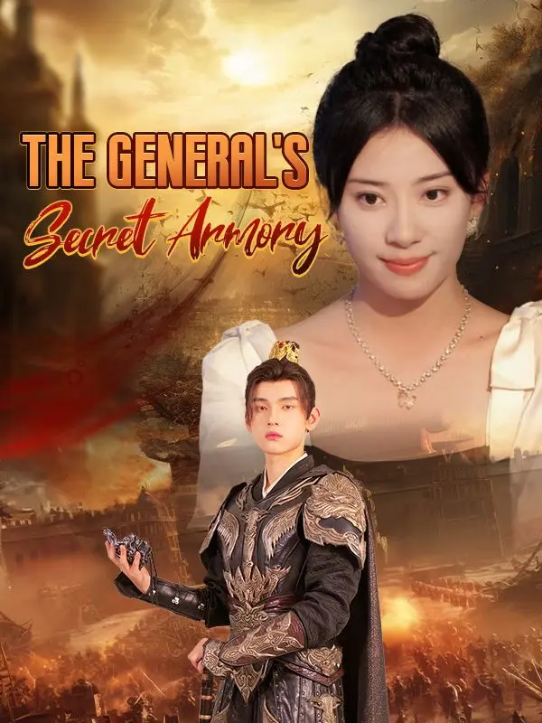 The General's Secret Armory(DUBBED) short drama poster