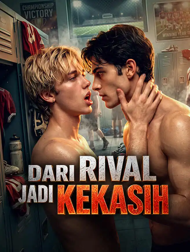 Dari Rival Jadi Kekasih short drama poster