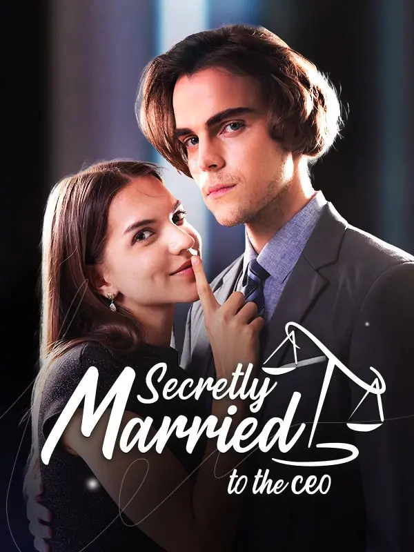 Secretly Married to the CEO short drama poster