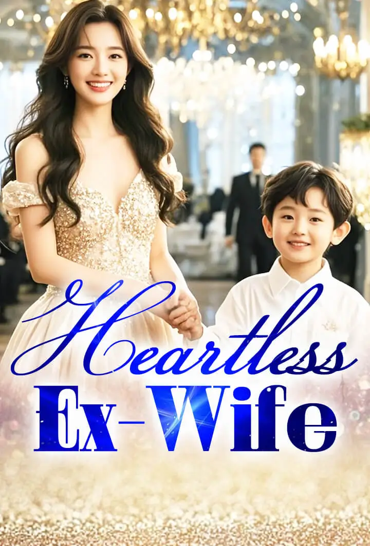 Heartless Ex-Wife short drama poster