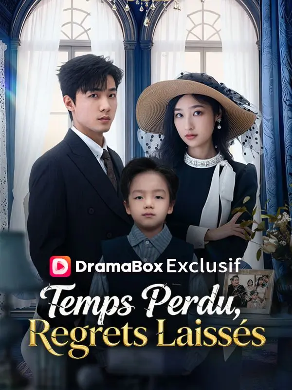 Temps Perdu, Regrets Laissés ( Doublé ) short drama poster
