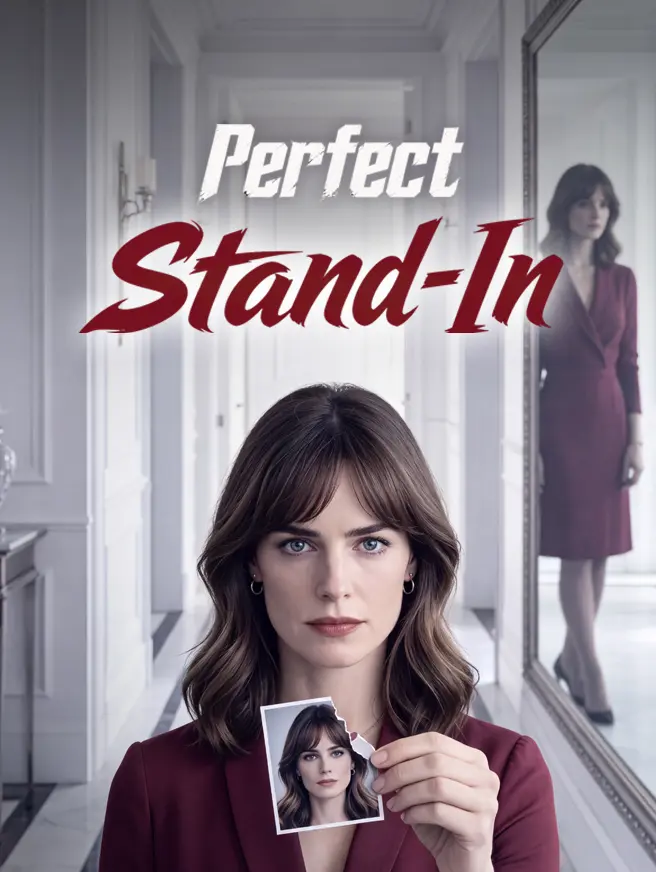 Perfect Stand-In short drama poster