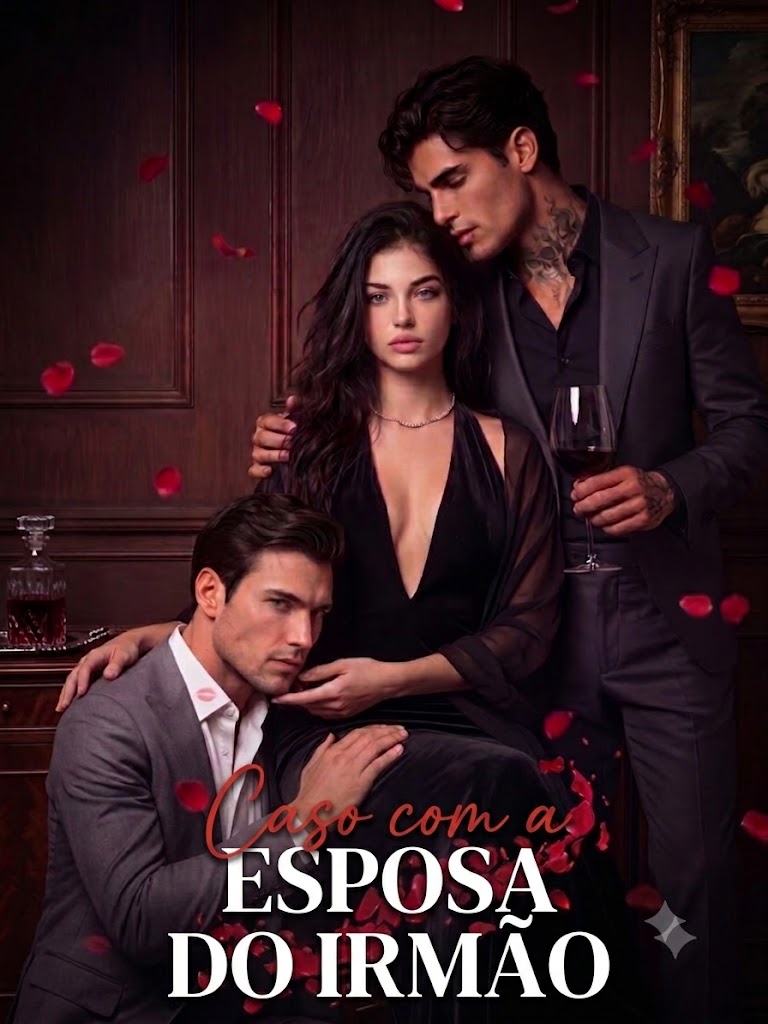 Caso com a Esposa do Irmão short drama poster