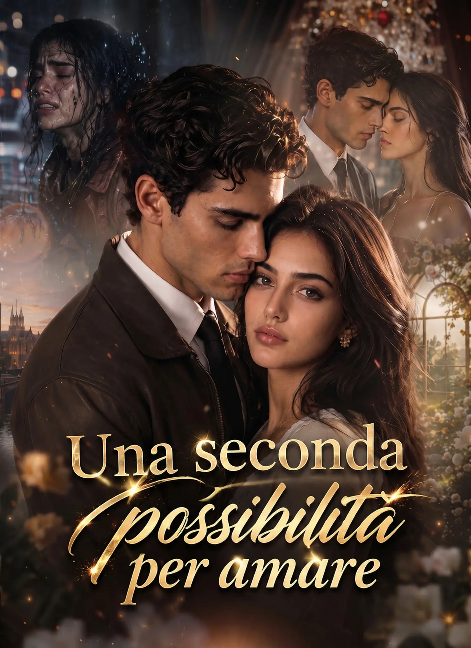 Una seconda possibilità per amare short drama poster