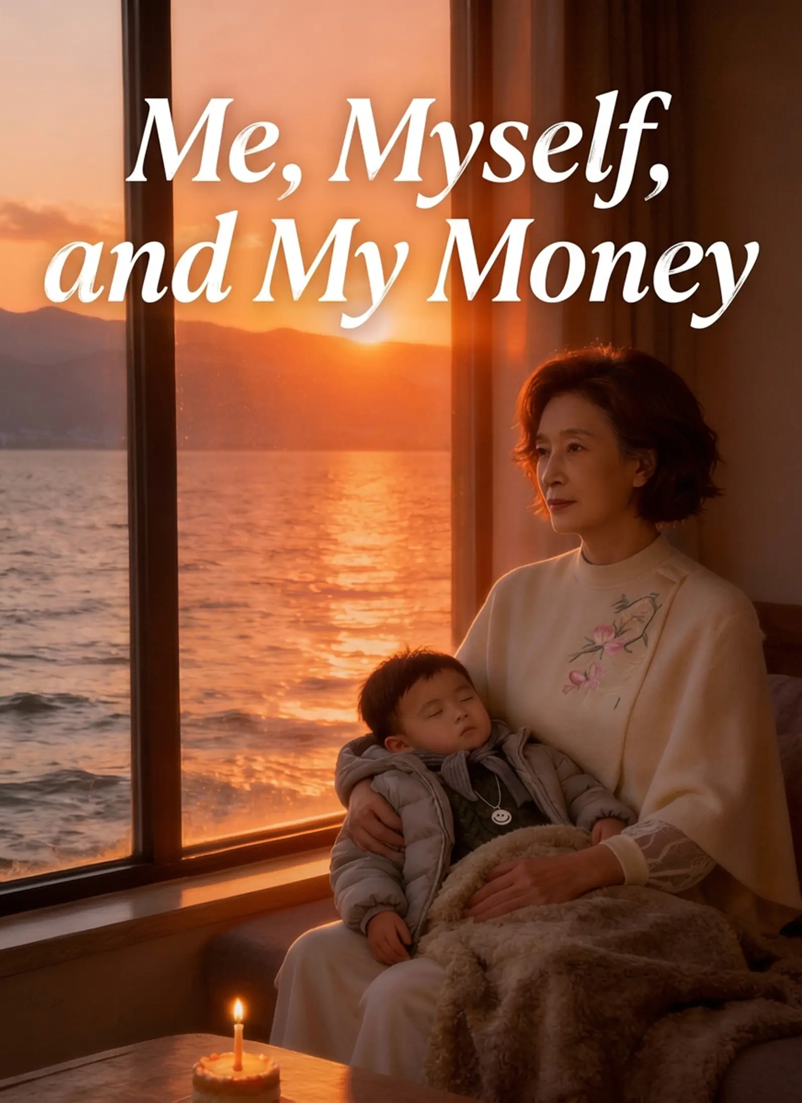 Me, Myself, and My Money short drama poster
