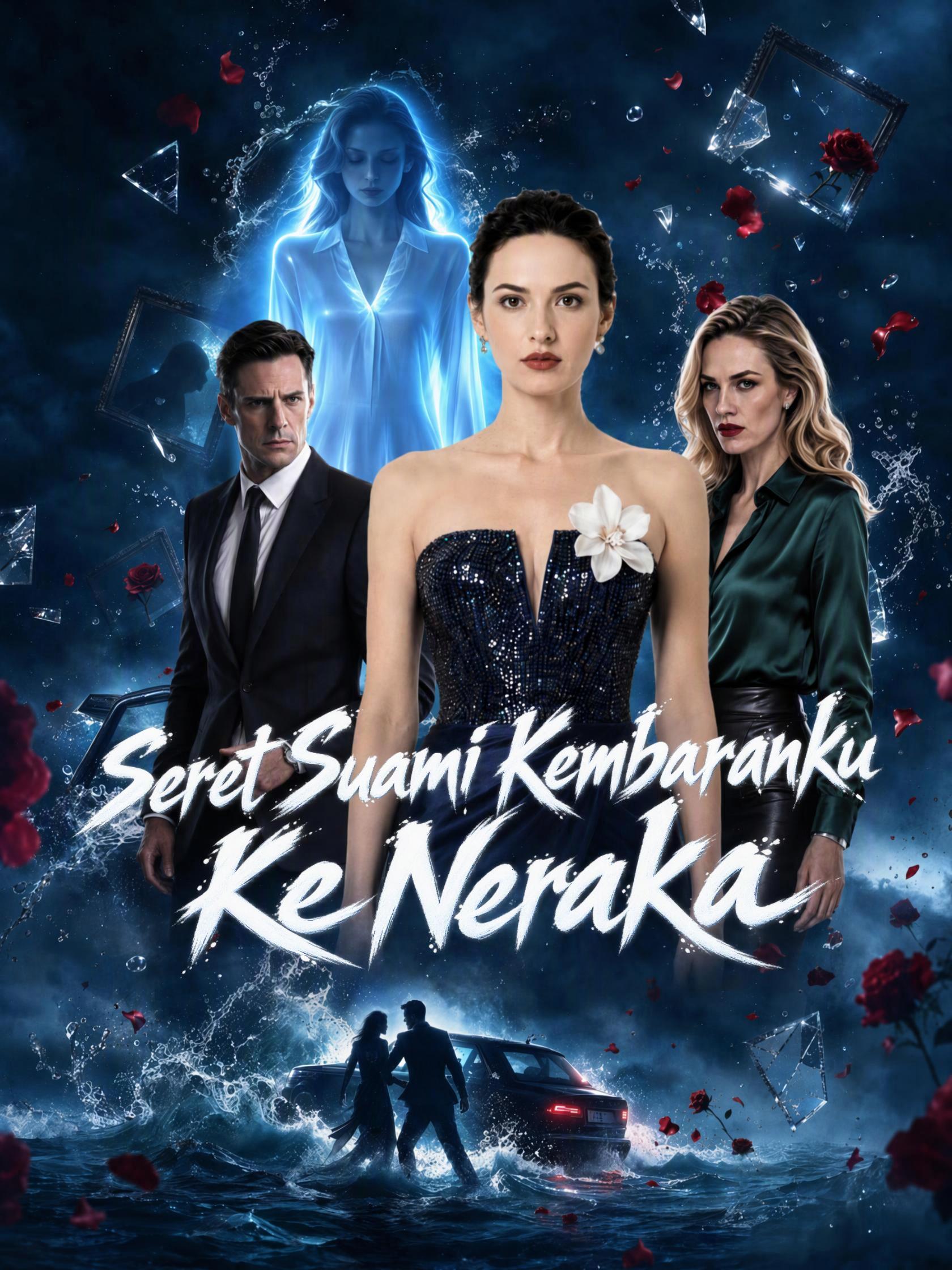 Seret Suami Kembaranku Ke Neraka short drama poster