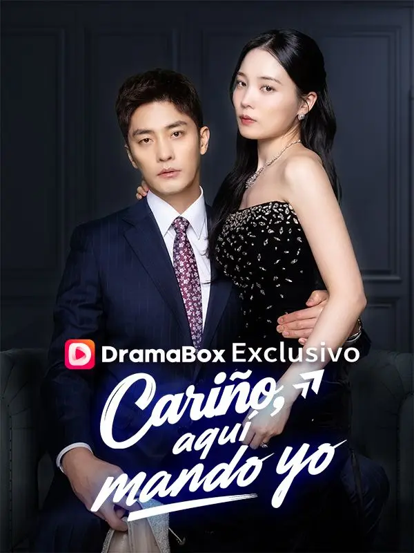 Cariño, aquí mando yo short drama poster