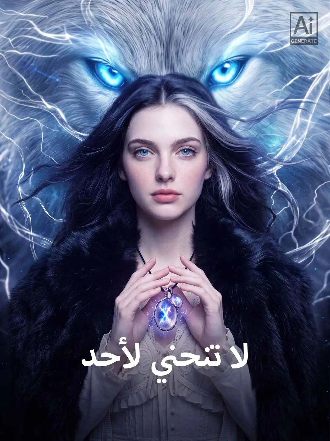 لا تنحني لأحد short drama poster