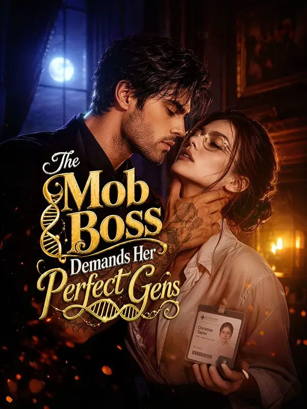 The Mob Boss Demands Her Perfect Genes short drama poster