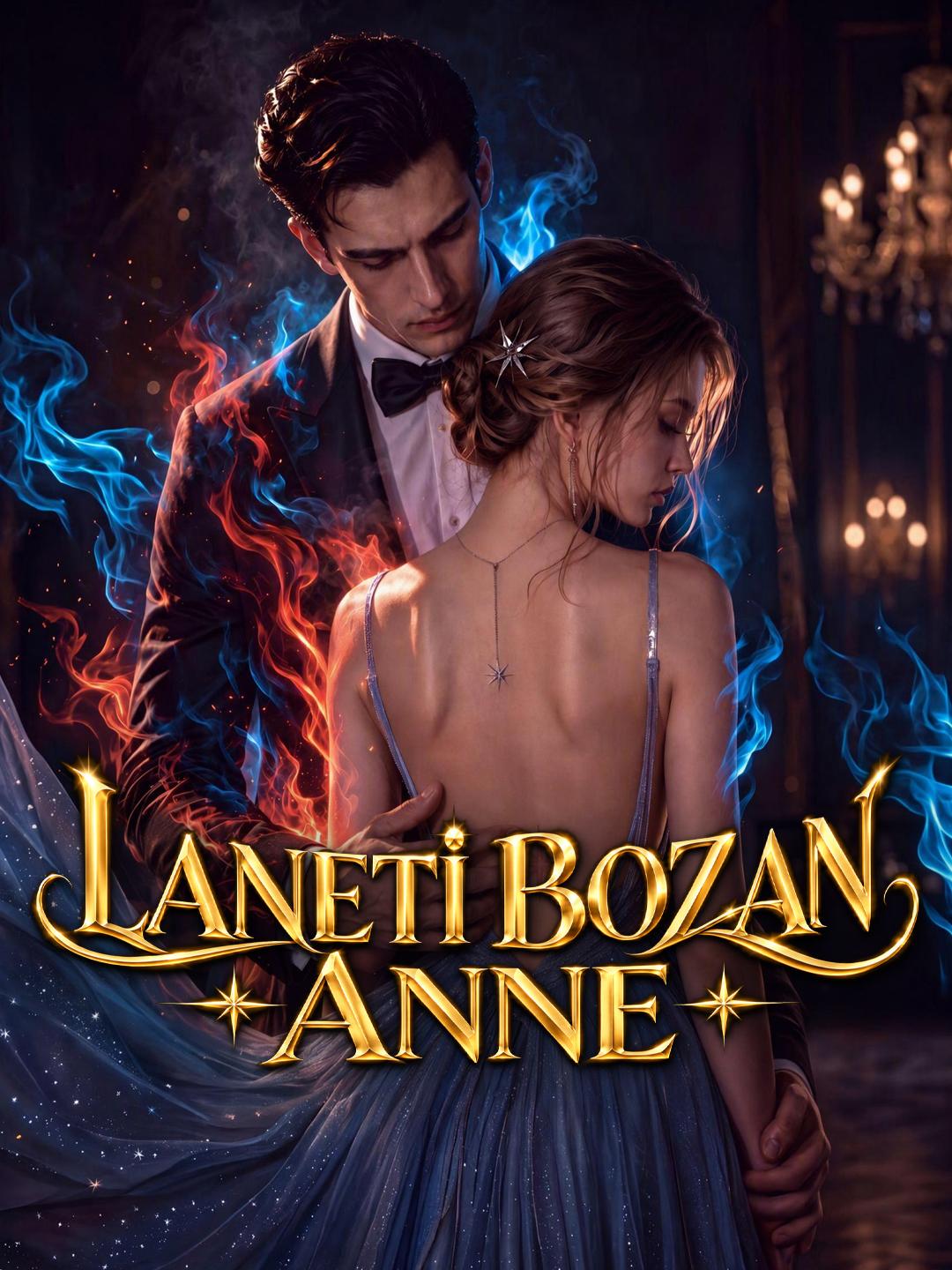 Laneti Bozan Anne short drama poster