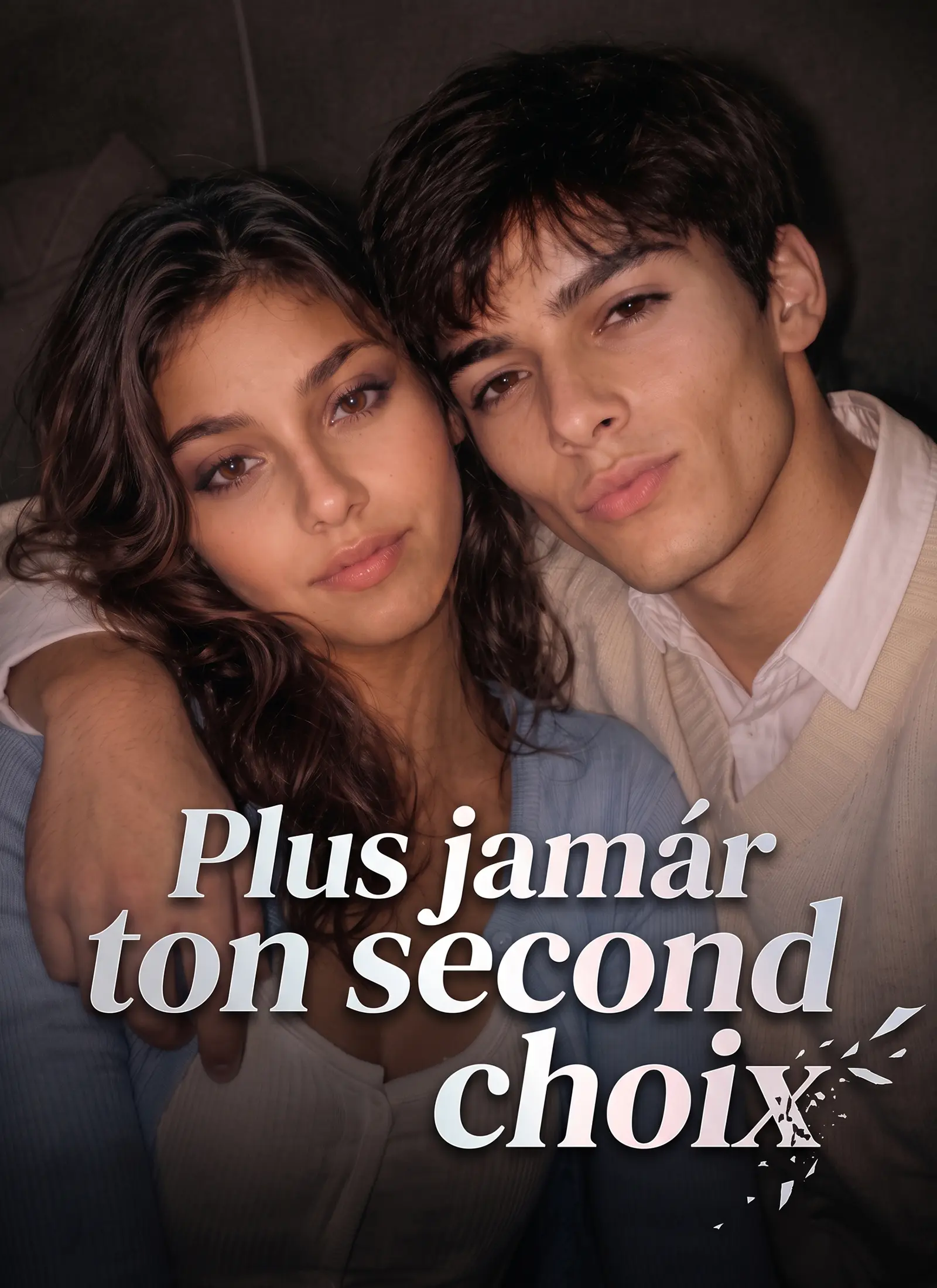 Plus jamais ton second choix short drama poster
